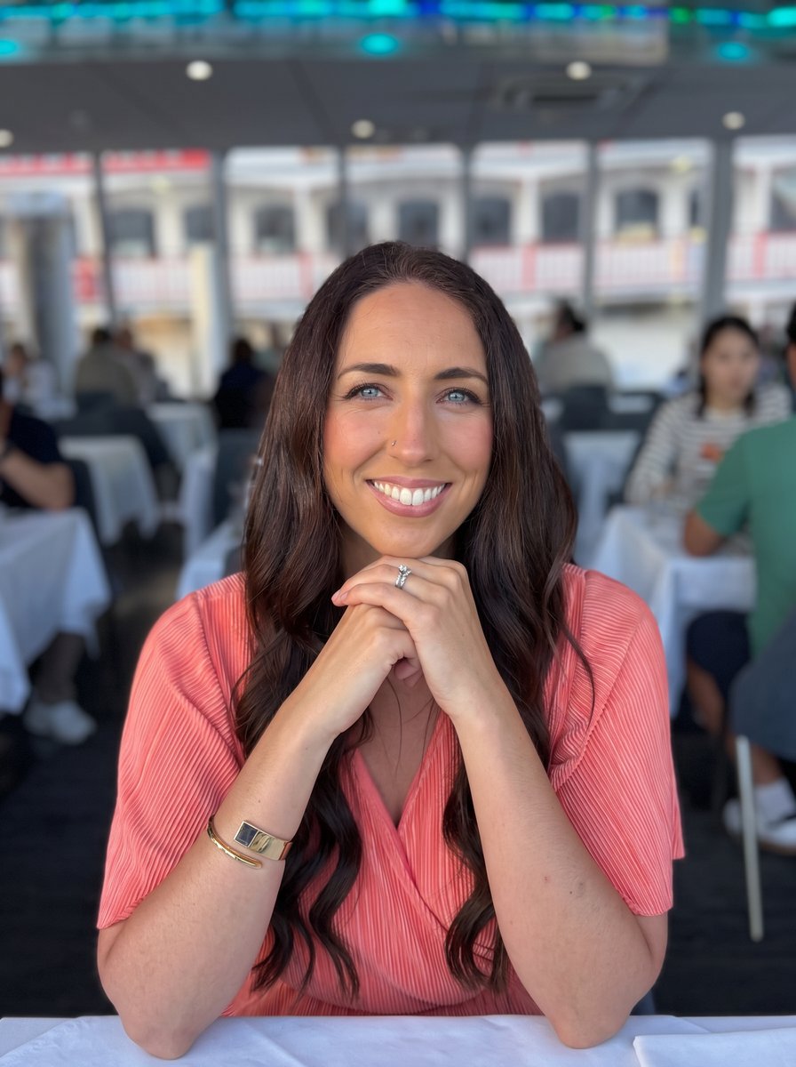 Zoe Taylor, founder of By Zoe Taylor